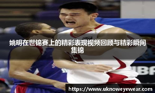 姚明在世锦赛上的精彩表现视频回顾与精彩瞬间集锦