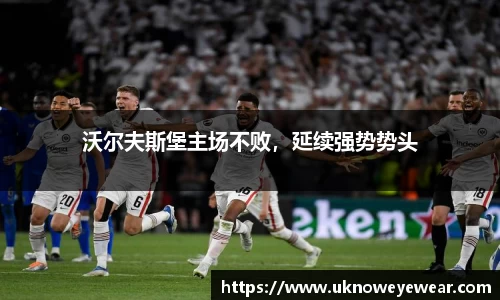沃尔夫斯堡主场不败，延续强势势头